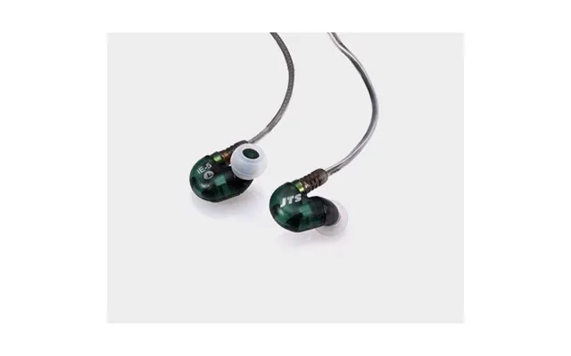 Jts Professionel Ear Plug Wideband Dynedriver Ie-5