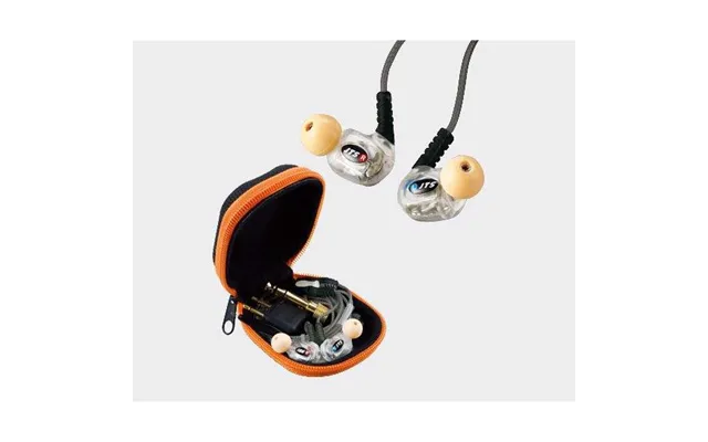 Jts Professionel Ear Plug Wideband Dynedriver Ie-6