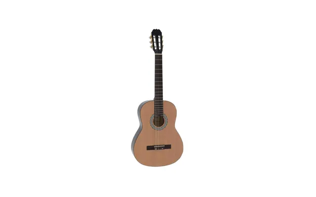 Klassisk Spansk Guitar. Dimavery Ac-330. Basswood