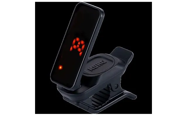 Korg Pc-2 Pitchclip2 Clip-on Tuner