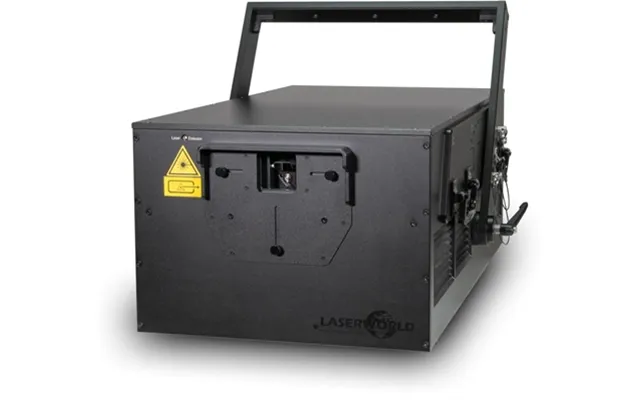 Laserworld Pl-70.000rgb Fb4 Ip65