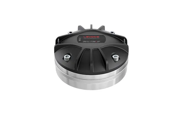 Lavoce Dn10.172m 1 Compression Driver Neodymium Motor