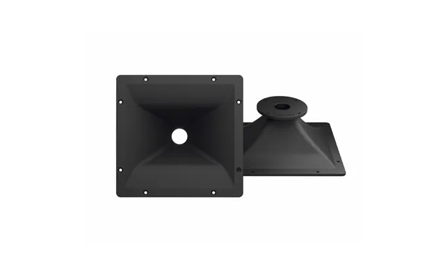 Lavoce Hd1403 1.4 Aluminum Horn