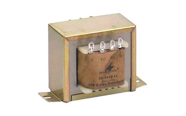 Linietrafo - Tr-1050lc