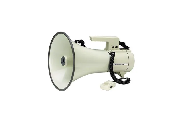 Megafon - Tm-35