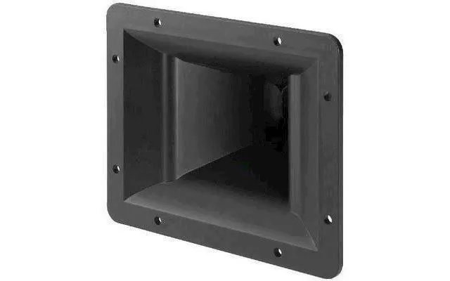 Mid Highrange Horn - Mrh-80