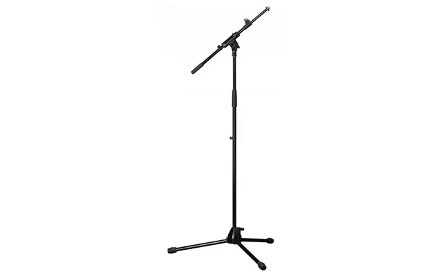 Mikrofon Stativ M Teleskop Boom Arm Og Taske