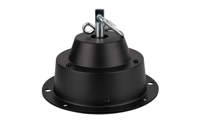 Motor Til Spejlkugle 10 Kg. Max. 50 Cm 1 Omdrejning Min