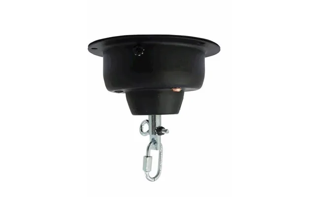 Motor Til Spejlkugle 4 Kg. Max. 40 Cm 1,5 Omdrejnin Min
