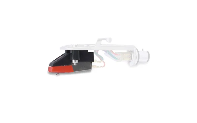 Numark Groovetool Pickup