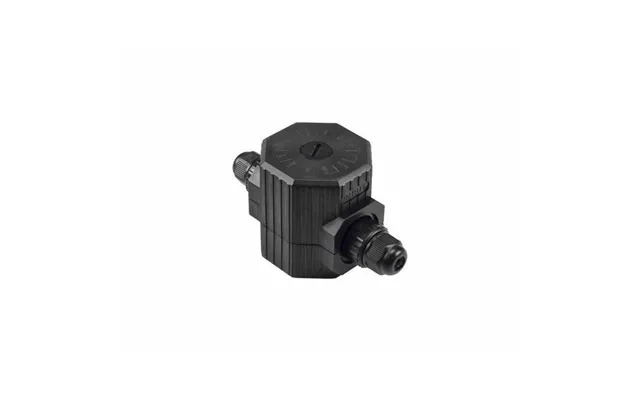Omnitronic Ela-t20od Transformer 20w Ip65