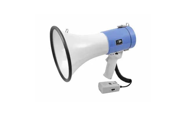 Omnitronic Mp-25 Megaphone