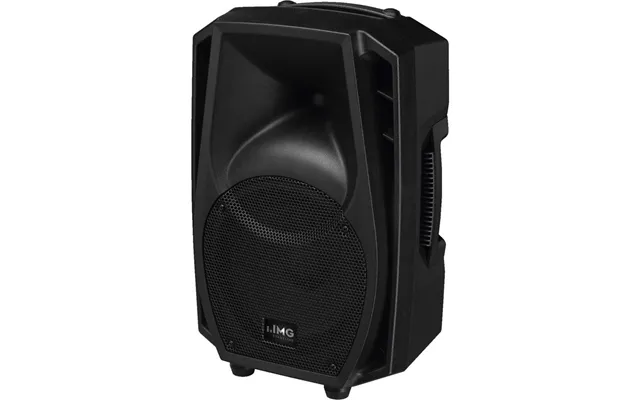 Pa-højttaler 200 Watt - Wave-08p