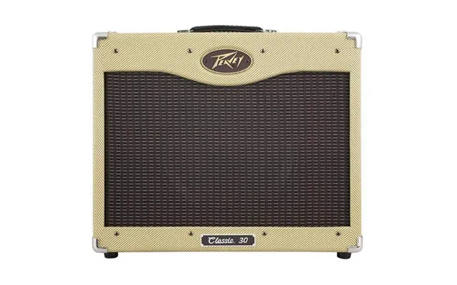 Peavey Classic 30 112 Tweed-ii