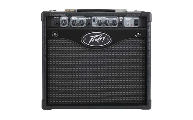 Peavey Rage 158 Combo