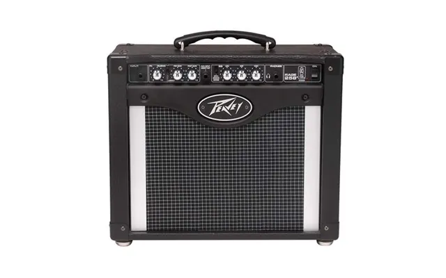 Peavey Rage 258 Combo