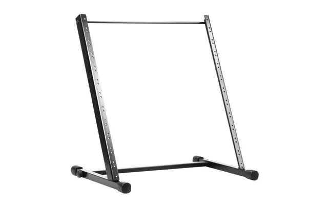 Rack Stand. 12 Unit. Adam Hall Strs12u
