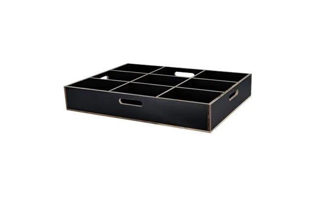 Showgear Multiflex Case Top Indsats 2 74 Cm Bred