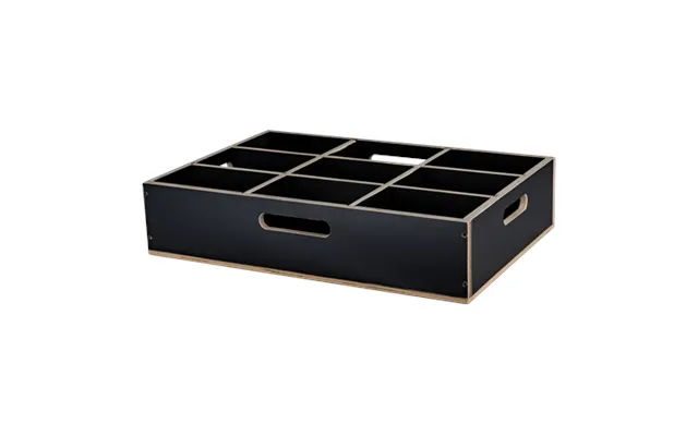 Showgear Multiflex Case Top Indsats 3 37 Cm Bred