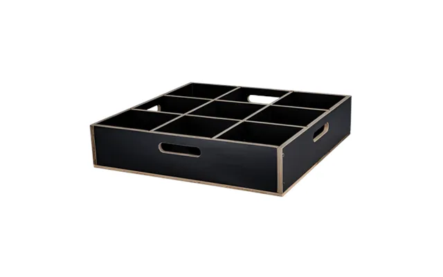 Showgear Multiflex Case Top Insert 1 54 Cm Bred