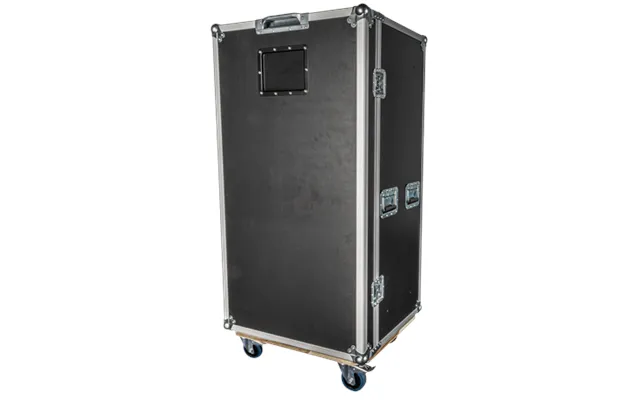 Showgear Opbevaringskasse 1 Med 5 Kasser
