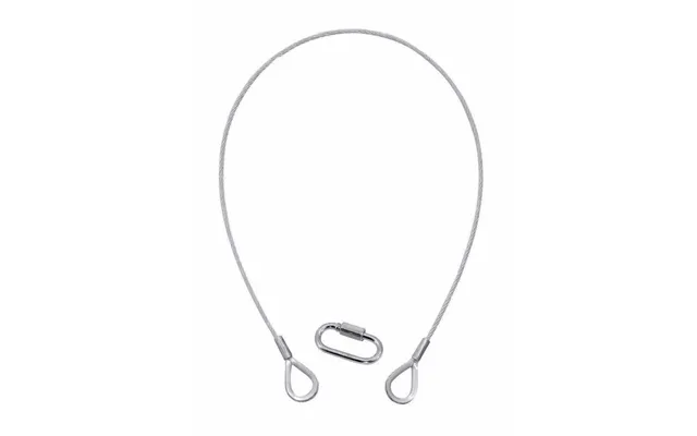Sikkerheds Wire A 3x600mm 5kg