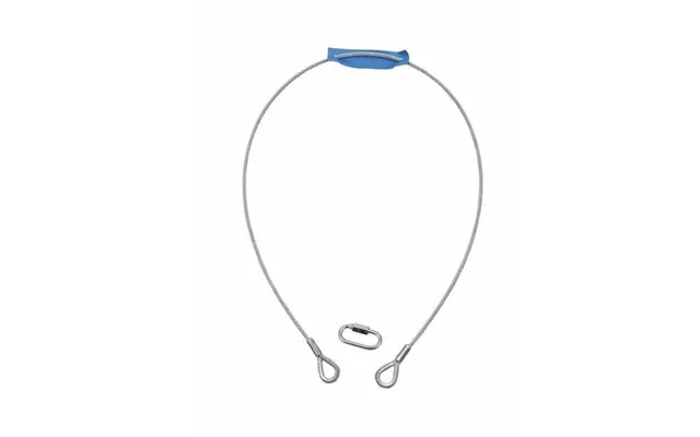 Sikkerheds Wire A 4x1000mm 15kg