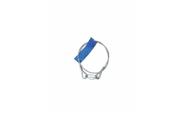 Sikkerheds Wire Ag-5 3x600mm 5kg