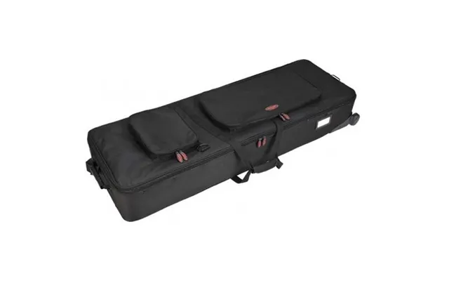 Soft Case For 76-note Keyboards - 1skb-sc76kw