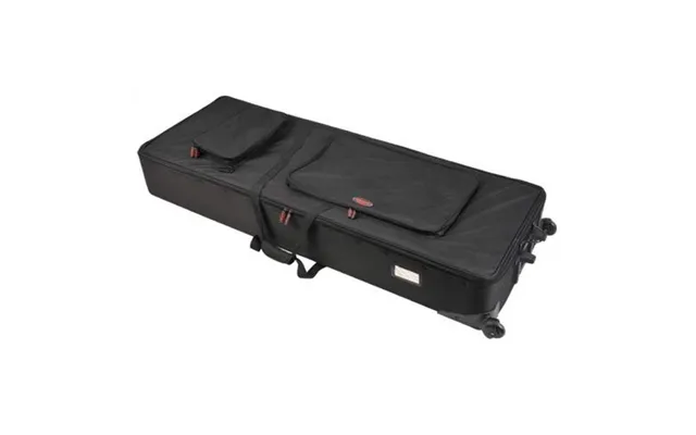 Soft Case For 88-note Keyboards - 1skb-sc88kw