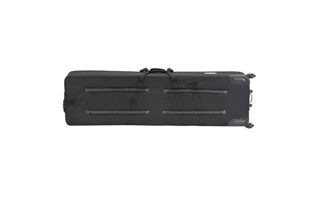 Soft Case For 88-note Narrow Keyboards - 1skb-sc88nkw