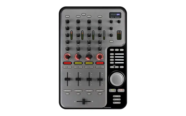 Stanton Scs-1m - Stanton Control System Mix Controller.