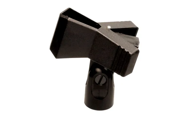 Superlux Hm101b Universal Mikrofonholder Ø 20 Mm Til 38 Mm