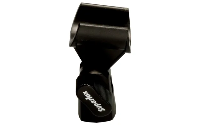 Superlux Hm10s Mikrofonholder Ø 19 - 24 Mm