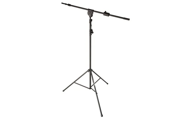 Superlux Overhead Mikrofonstativ M Boom165 Til 350