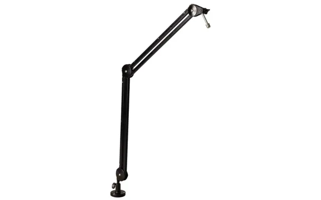 Superlux Studio Mikrofonarm Arkitektlampe M Indv Fjedre