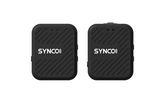 Synco Wair G1 Wireless Mikrofonsystem - Hvid