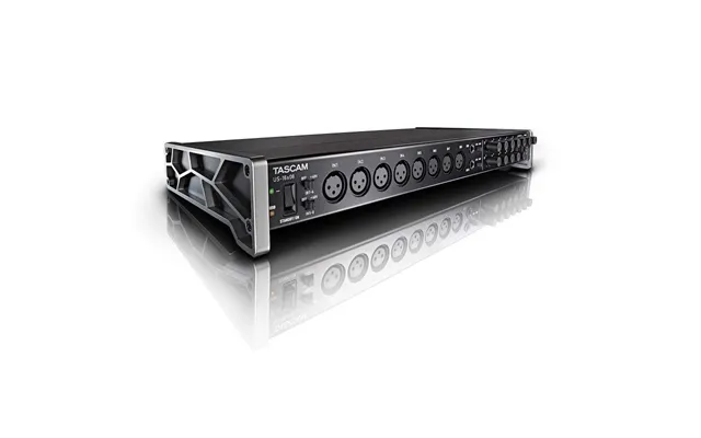Tascam Us-16x08 Usb 2.0 Audio Interface
