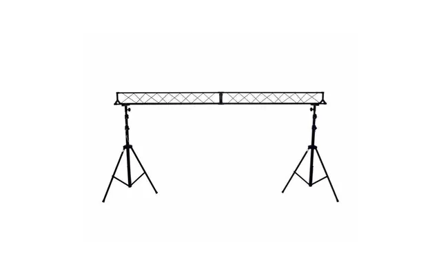 Truss System Med 3 Meter 3-kant Truss Og Stativer