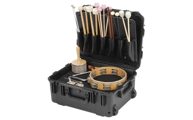 Waterproof Percussion Case - Skb 3i-1914-8b-p