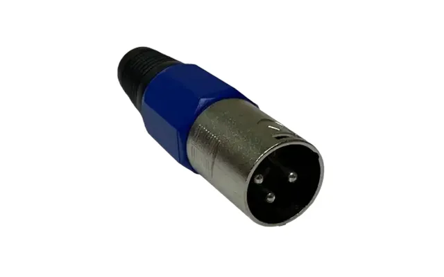 Xlr Stik - Han