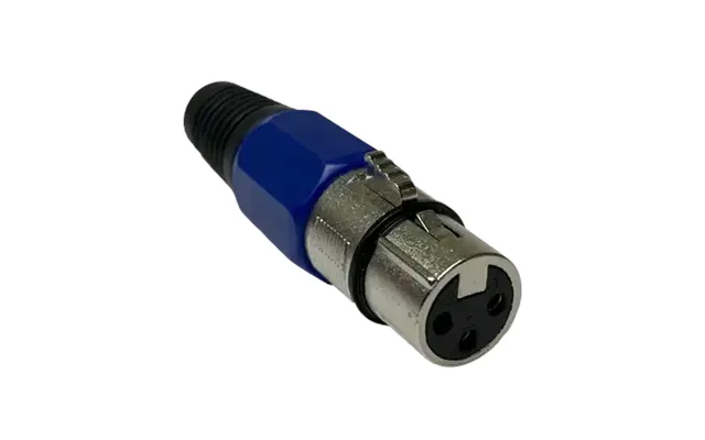 Xlr Stik - Hun