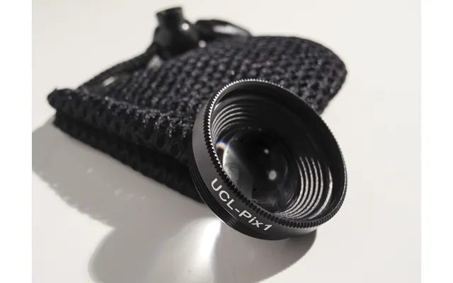 2x Close-up Lens For Ipix M32 Mount