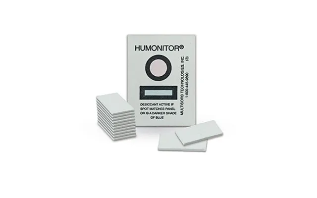Anti-fog Inserts