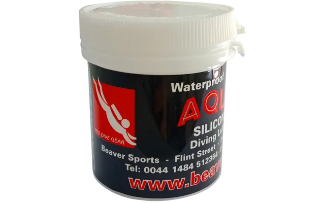 Beaver Silikone Fedt