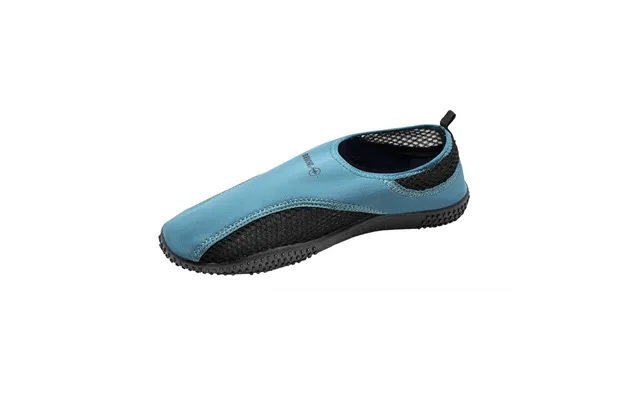 Beuchat Badesko Aquashoes Blå Sort product image