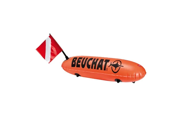 Beuchat Bøje Long