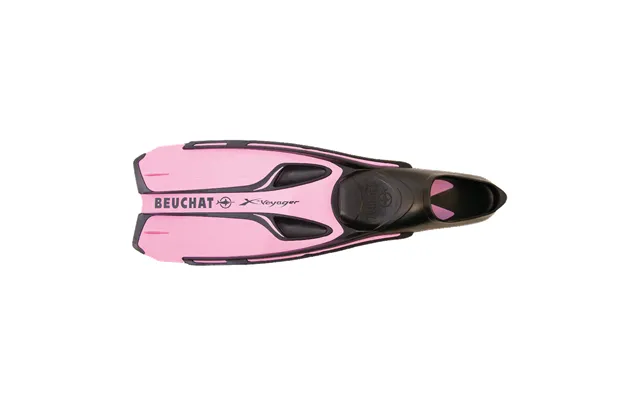Beuchat Finne X-voyager Str.32 - 47 Pink