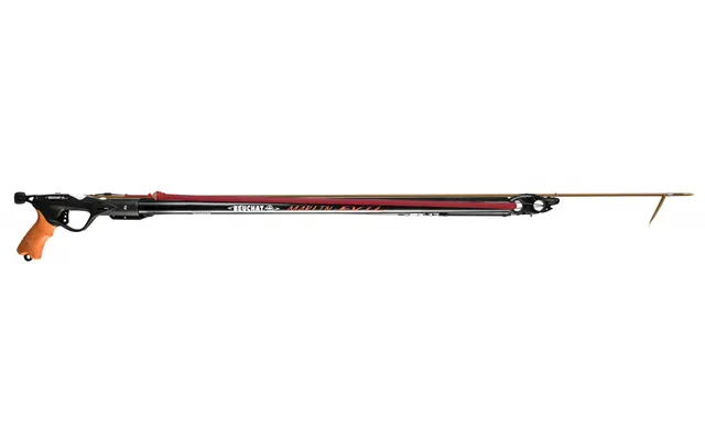 Beuchat Harpun Marlin Evil Open - Til Uv-jagt