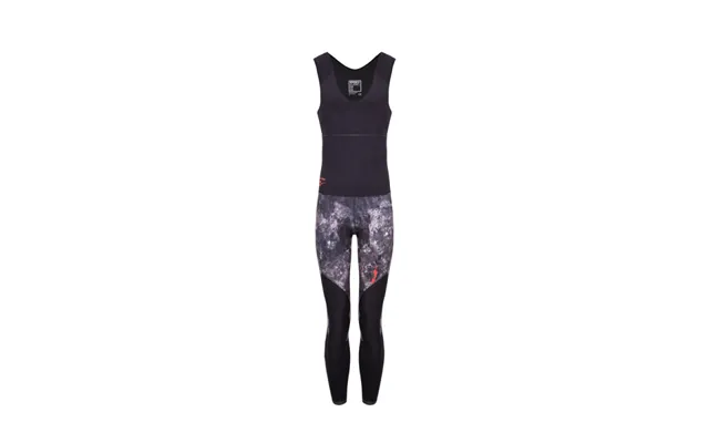 Beuchat Long John Trigoblack